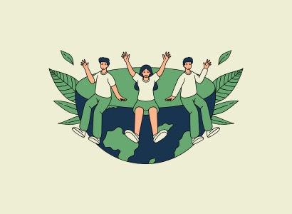 Qëndrueshmëria Mjedisore